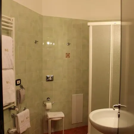 Hotell Cristal