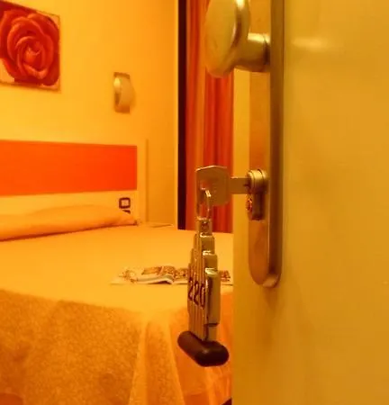 Cristal Hotel