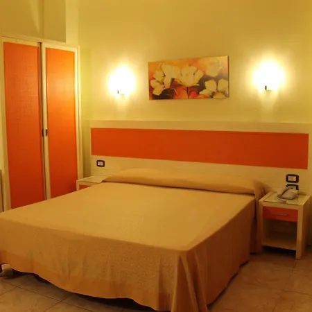 Cristal Hotel