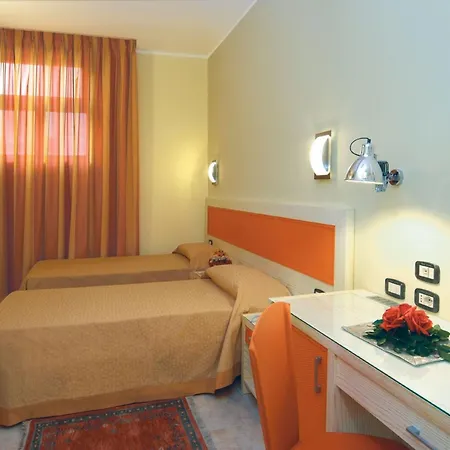 Cristal 3* Eboli