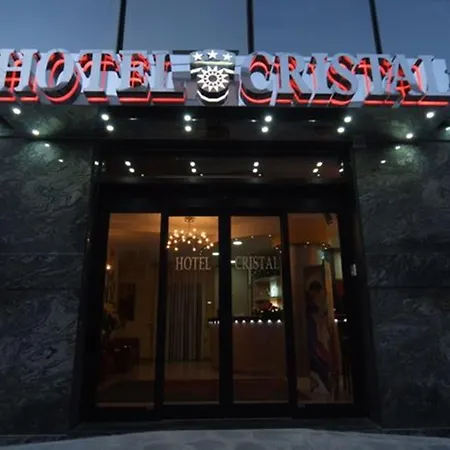 Cristal Éboli