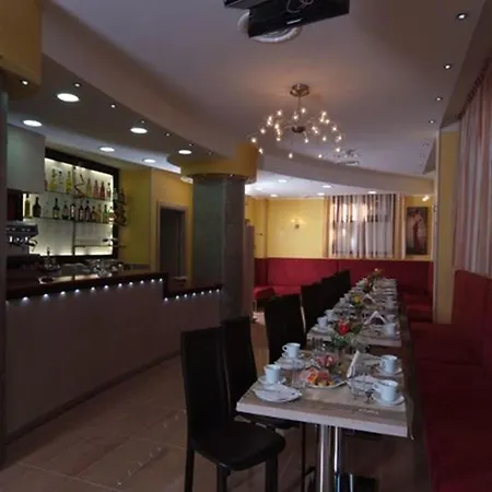 Cristal 3* Eboli