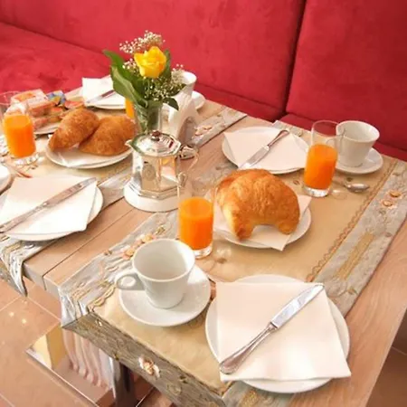 Cristal Hotel