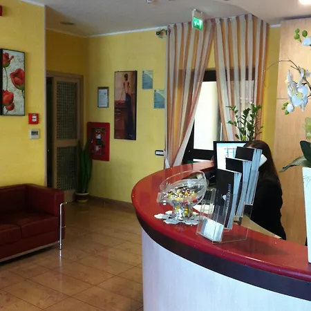 Cristal 3* Eboli