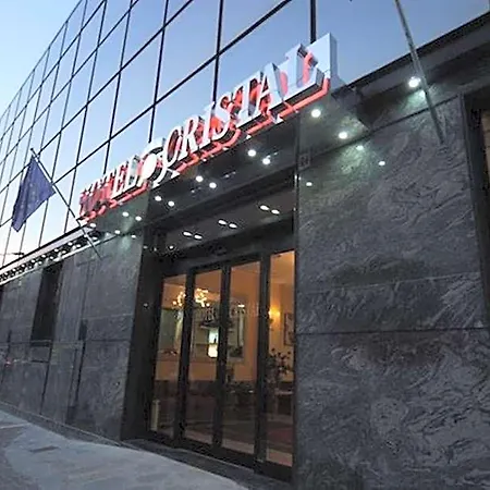호텔 Cristal 이볼리