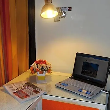 Hotel Cristal