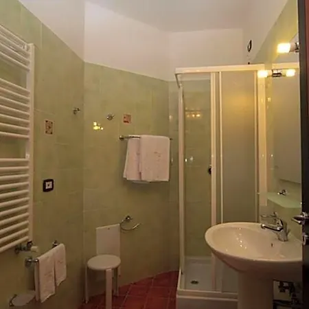 Hotel Cristal 3*