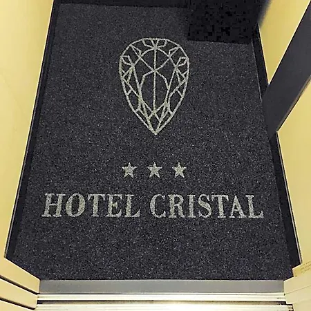 Cristal 3* Eboli