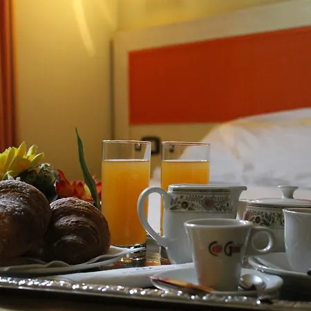 Cristal Hotel