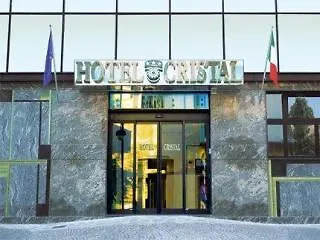 Hotel Cristal 3*