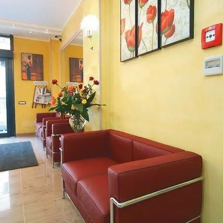 Hotel Cristal 3*