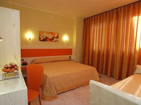 Cristal Hotel Eboli
