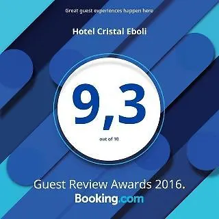 Cristal Hotel