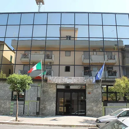 Hotel Cristal Eboli