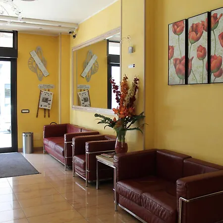 Hotel Cristal