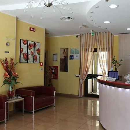 Hotel Cristal 3*