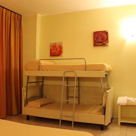 Hotel Cristal Eboli
