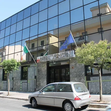 Cristal Hotel Eboli