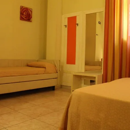 Hotel Cristal Eboli