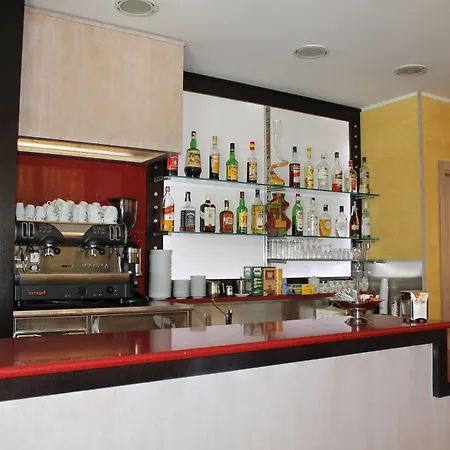 Cristal Hotel