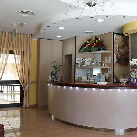 Cristal 3* Eboli