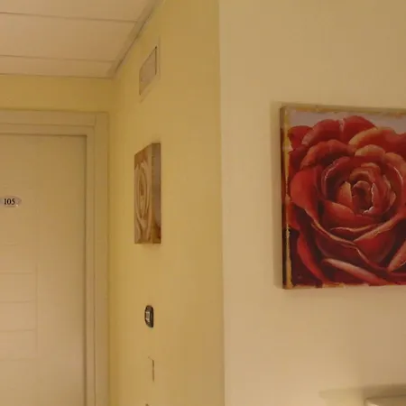 Hotel Cristal